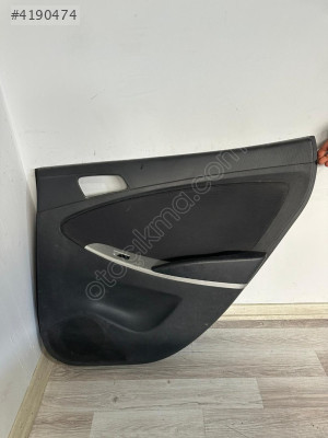 ACCENT BLUE SAG ARKA KAPI DÖŞEMESİ 83360-1R010