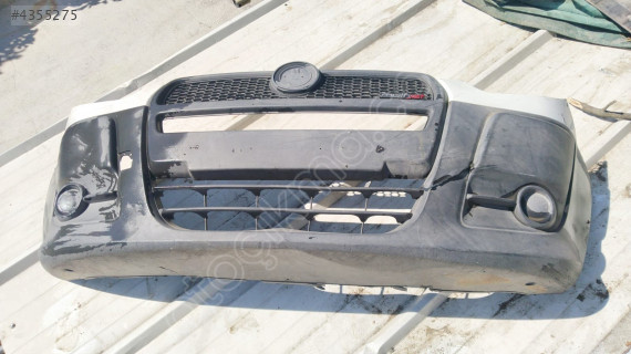 FİAT DOBLO ÖN TAMPON ÇEVİK OTO ÇIKMA