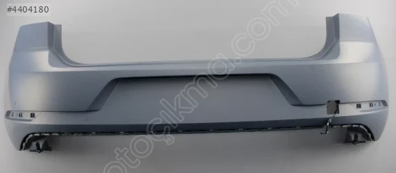 5G6807417BQ Volkswagen Golf 7.5 Arka Tampon Sensörlü