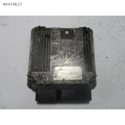 Volkswagen Touran 1.4 Motor Beyni MED17.5.1 0261201541 03C906032H