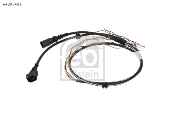 ABS BAĞLANTI HATTI -TRANSPORTER (SH) EUROVAN (7H) TRANSPORTERTER