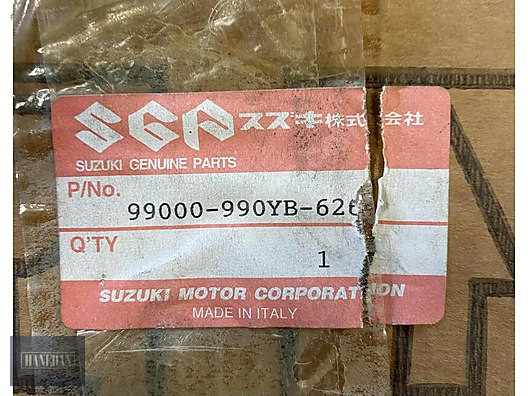 SUZUKİ VİTARA SİS FARI TAKIM 99000-990YB-626