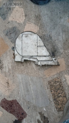 Honda Civic 88 91 triger kapağı Orjinal sökme dkn