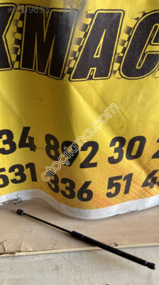 Mercedes w176 bagaj amortisörü A1760800164