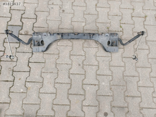 2013-2016 Porsche 991 911 Arka travers demiri