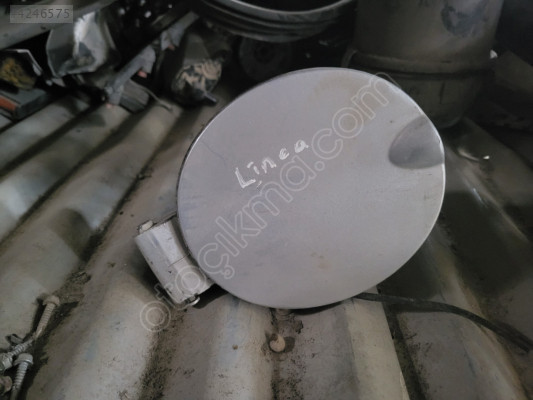 Fiat linea depo kapağı