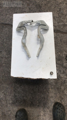 SEAT kaput  menteşesi sağ sol