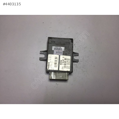 BMW 5 Serisi F10 F11 Süspansiyon Kontrol Ünitesi 1030614461500630