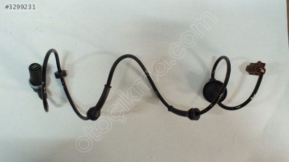 X-TRAIL 2001-2005 ABS SENSÖRÜ ÖN SOL
