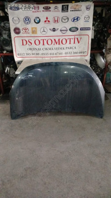 DACİA DOKKER LODGY  MOTOR KAPUTU