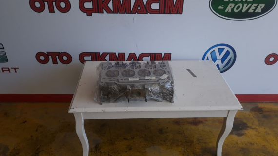 GOLF 7 1.4 TSİ CVN MOTOR SILINDIR KAPAGI