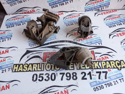 Opel Vectra B motor ve şanzıman kulağı