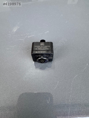 PEUGEOT 408 GT ÖN GECE GÖRÜŞ KAMERASI ORJİNAL SIFIR