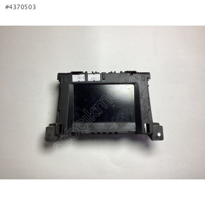 Opel Astra H Zafira Bilgi Ekranı 13301077 565412769