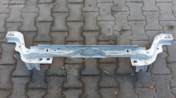 Fiorino için Çıkma Ön Panel ve Diğer Fiat Parçaları