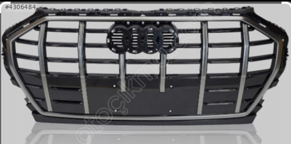 AUDI Q5 ÖN PANJUR 2021 ÜSTÜ 80A853651AF ÇAĞRI OTO MASLAK