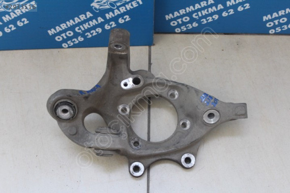 A2123570206 MERCEDES 207 SAĞ ARKA TAŞIYICI