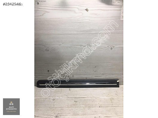 Ford Connect Sağ Arka Kapı Çıtası 9T16-V29076