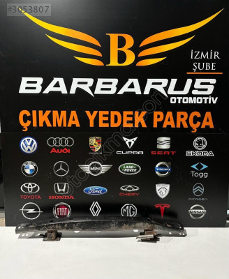 VW TRANSPORTER T5 ARKA TAMPON DEMİRİ 2005-2008