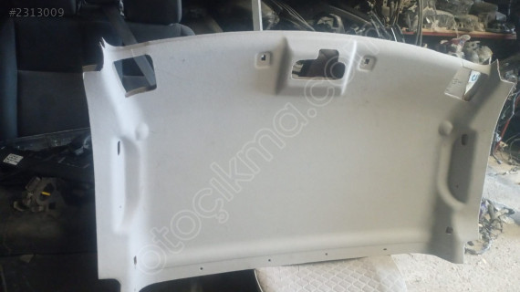 FORD CONNECT YÜKSEK TAVAN ÖN TAVAN DÖŞEMESİ