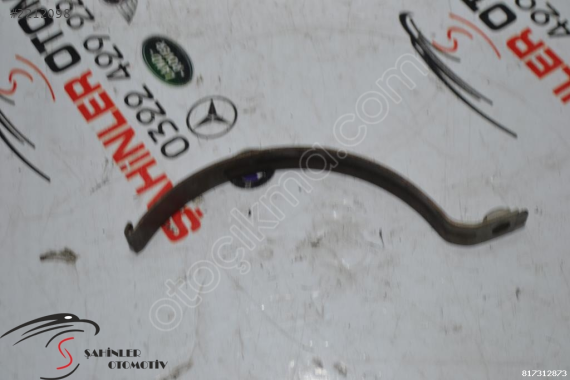 MERCEDES C SERİSİ A205 W205 KELEPÇE A2054910121