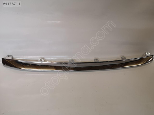 MERCEDES-BENZ W218 CLS TAMPON ÇITASI ARKA KROM 2188880073