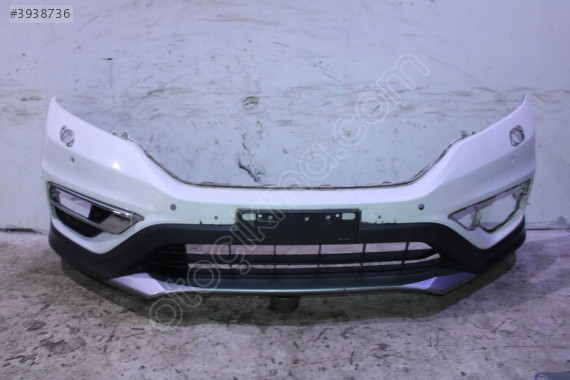 HONDA CR-V ÇIKMA ORJİNAL ÖN TAMPON