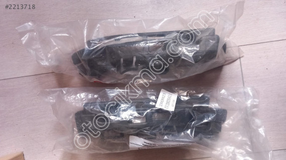 CHEVROLET CRUZE ARKA TAMPON BRAKETİ.OTO ERKAN ÜNYE