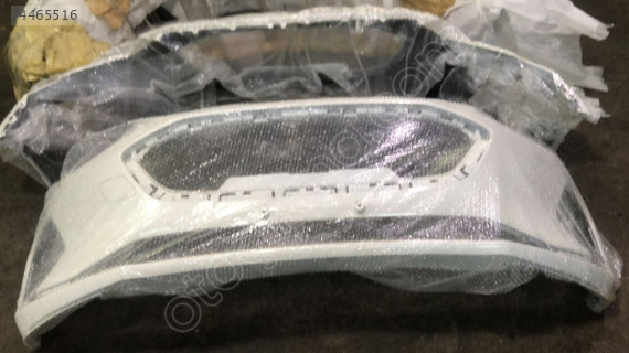 2018-2022 FORD FOCUS ÖN TAMPON HATASIZ