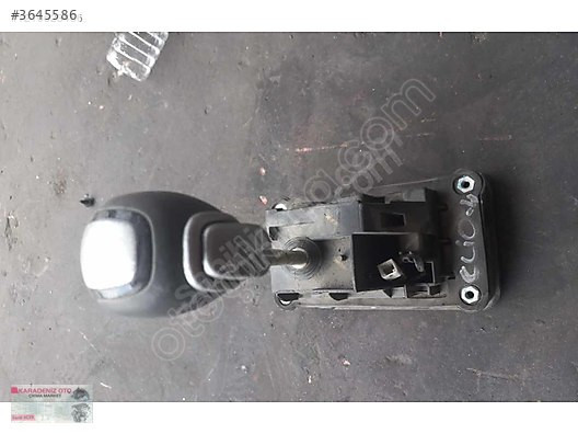 RENAULT CLİO4 VİTES MEKANİZMASI ORİJİNAL...
