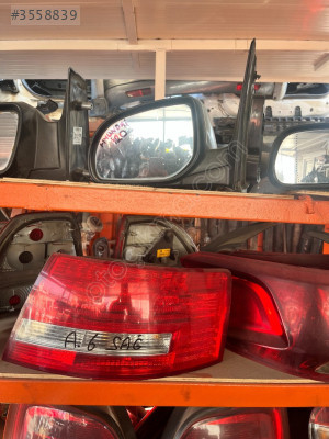 HYUNDAİ İ20 SOL AYNA GÜÇMANLAR
