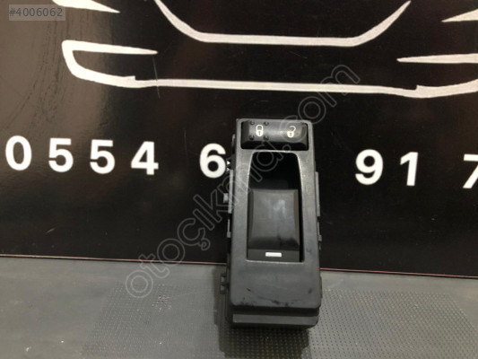 CHRYSLER 300 C SAĞ ÖN CAM DÜĞMESİ ORJİNAL