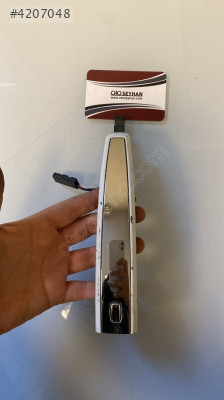 813531 opel insignia 2014 sağ arka kapı dış açma kolu keyless