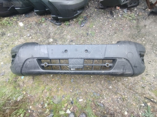 Ford transit 2020 ön tampon çikma orjinal