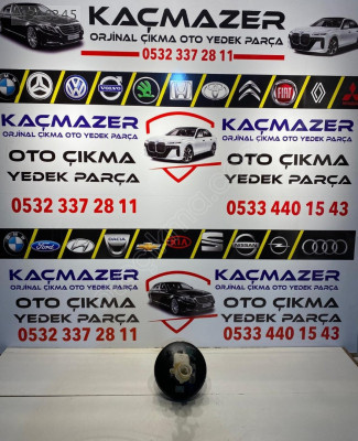 HONDA CR-V WESTİNGHOUSE