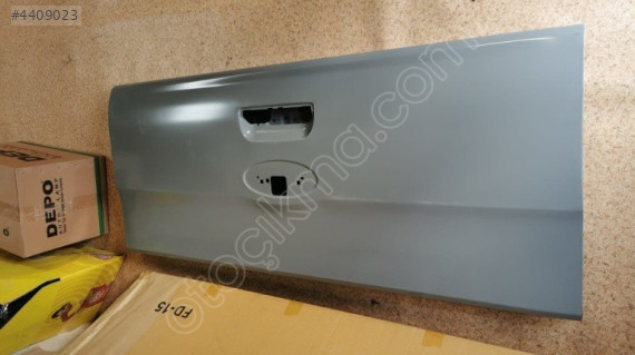 FORD RANGER PİCKUP 19-22 ARKA BAGAJ KAPAĞI SIFIR 