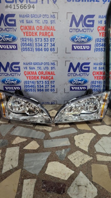 2005 VE SONRASI FORD FOCUS SAĞ-SOL FAR İTHAL SIFIR