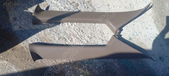 Grand Voyager - Caravan sağ sol ön direk bakaliti OEM 0RS17XTMAF