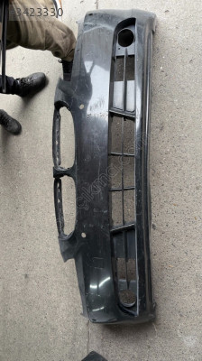 BMW E60 KASA 5 SERİSİ ÖN TAMPON DÜZ ORJİNAL ÇIKMA