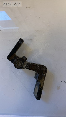 A046573 7N0831401A Volkswagen Polo 2015 sol ön üst kapı menteşesi