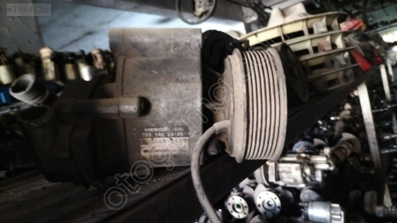 Mercedes s w140 3.2 pompa havası