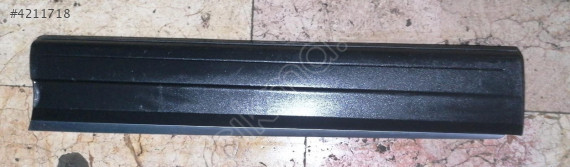 Volkswagen Tiguan Sol Ön Kapı Bandı || Orjinal Oto Çıkma