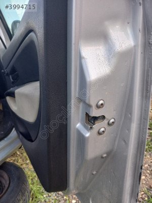 Fiat Linea Sağ - Sol Kapı Kilidi