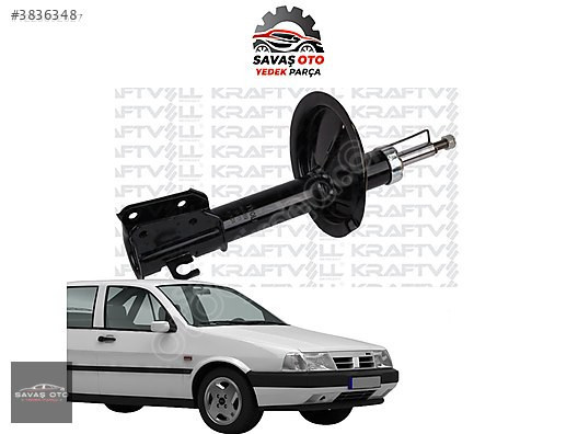 TEMPRA ÖN AMORTİSÖR SAĞ SOL / TÜM MODELLER / ADET