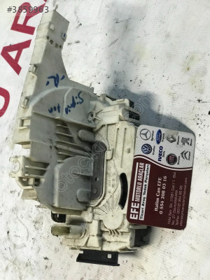 Mercedes Sprinter Sol Ön Kapı Kilidi *-.EFE