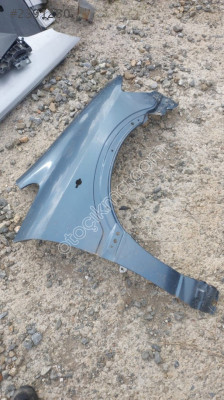 ORJİNAL ÇIKMA OPEL ZAFİRA SAĞ ÖN ÇAMURLUKLAR