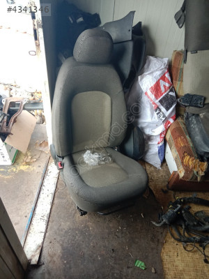 Fiat liena koltuk takım muaer