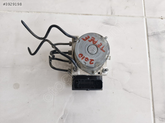 CITROEN BERLİNGO ABS BEYNİ