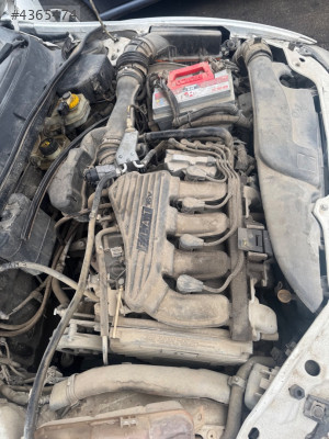 Fiat Maria 1.06 motor