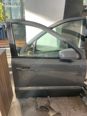 Kia Sorento sağ ön kapı orijinal temiz